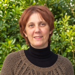 Lucia Zamparini